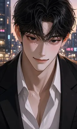Profile image of Seojun