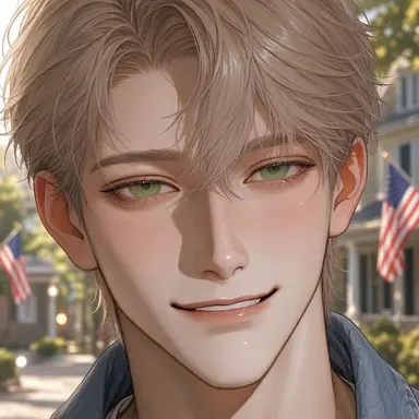 Profile image of William