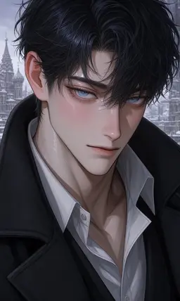 Profile image of Andrei