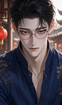 Profile image of Chen