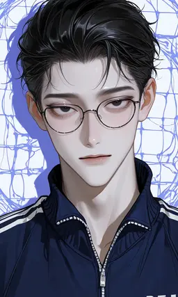 Profile image of Chen