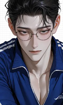 Profile image of Chen