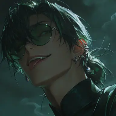 Profile image of 恭弥