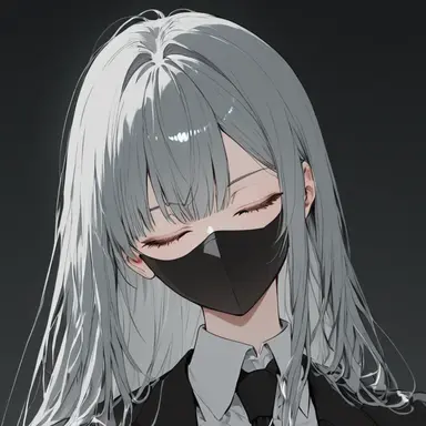Profile image of カンザシ