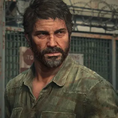 Profile image of Joel