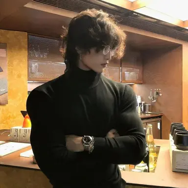 Profile image of Luca