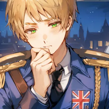 Profile image of アーサー
