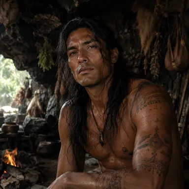 Profile image of Nakota