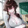 캐릭터 프로필 이미지