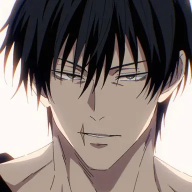 Profile image of 伏黒甚爾