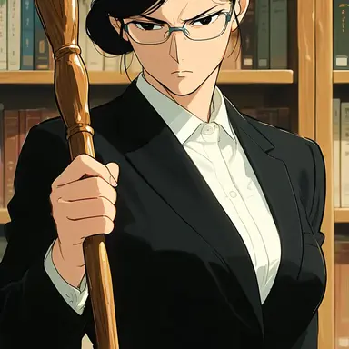 Profile image of Mami Kujo