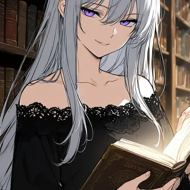 Profile image of Eris Kagurazaka