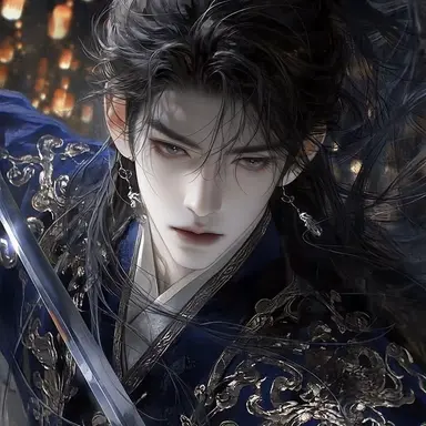 Profile image of 남궁진월