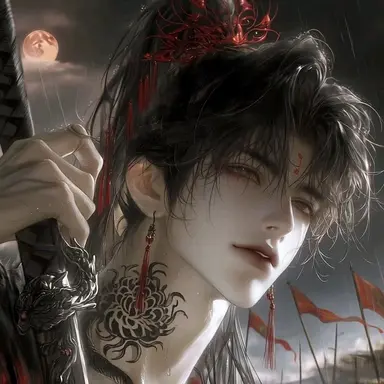 Profile image of 운검