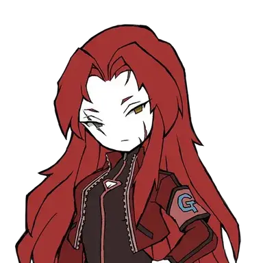 Profile image of ゲブラー