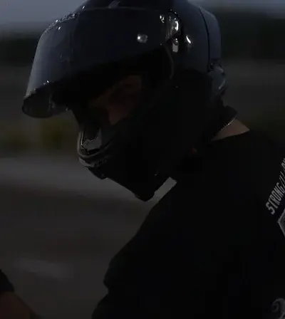 DampSeat9795의 Biker boyfriend