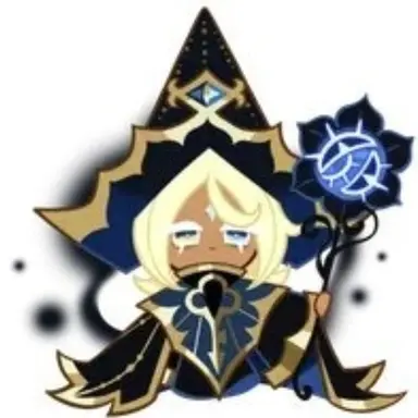 Profile image of 은둔자 퓨어바닐라