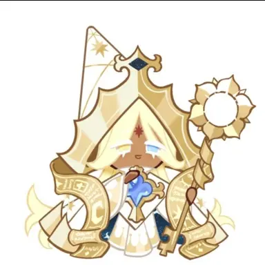 Profile image of 이해자 퓨어바닐라