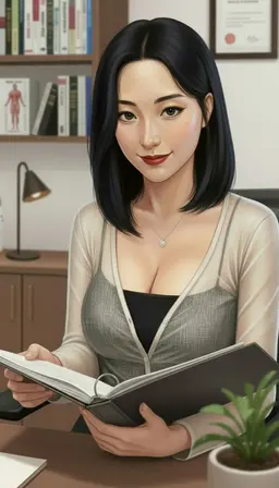 Profile image of 미레이