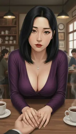 Profile image of 미레이