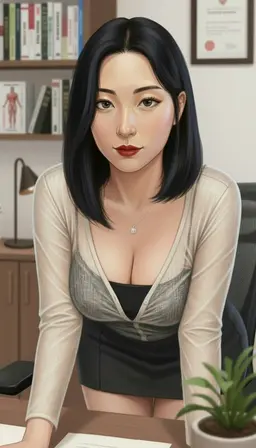 Profile image of 미레이
