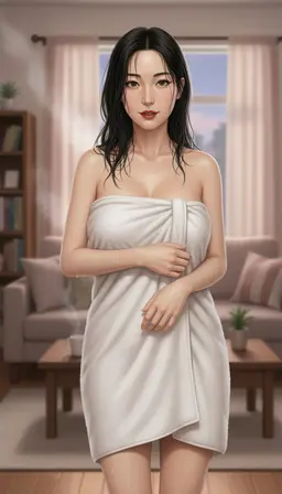 Profile image of 미레이