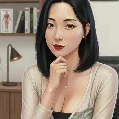 Profile image of 美礼