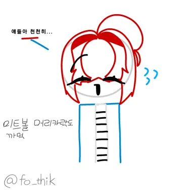 Profile image of 미트볼