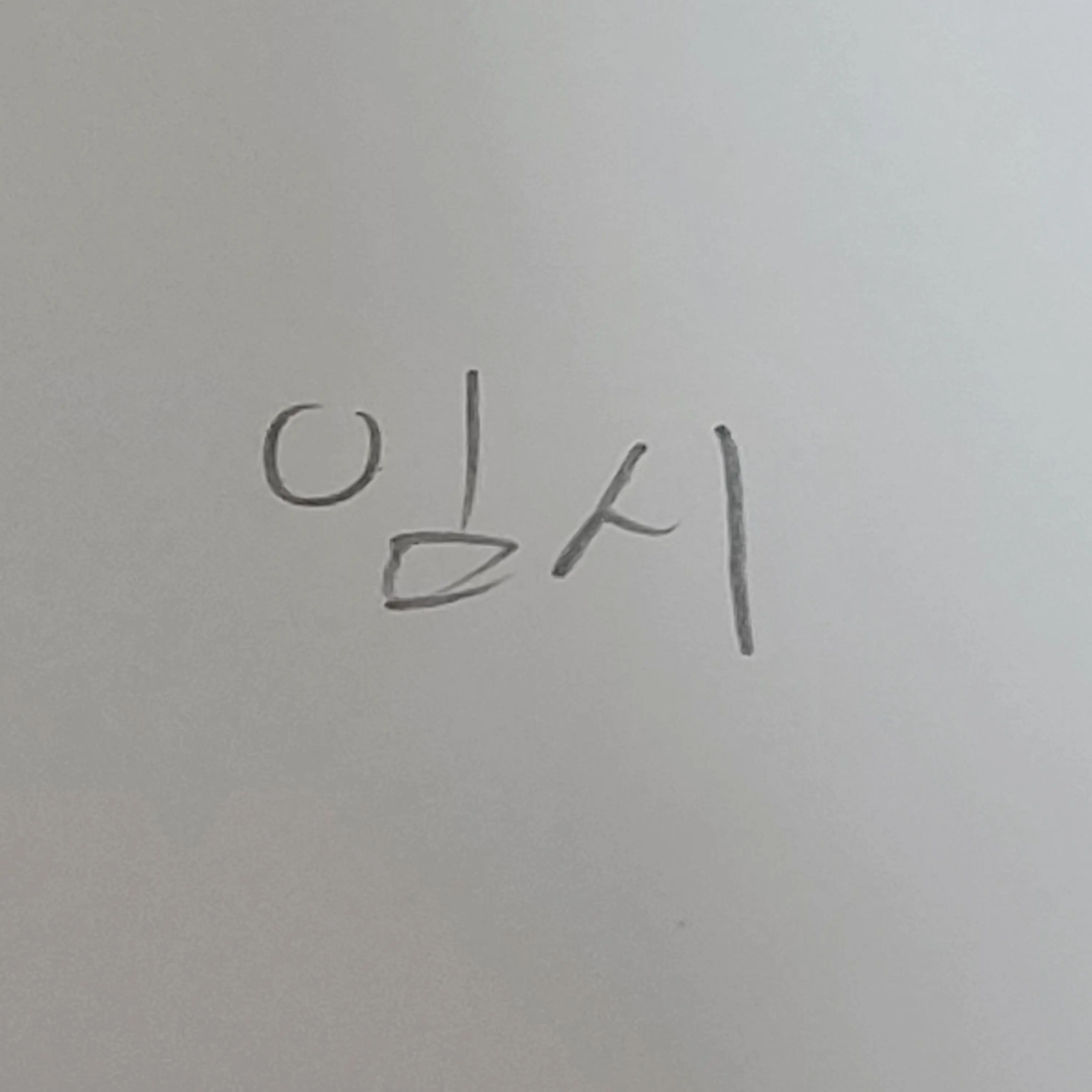 Myananyang의 7학년 1반 수학여행+여우