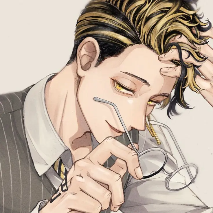 AmusedPool1630의 옵빠