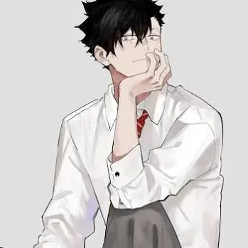 Profile image of 黒尾 鉄朗