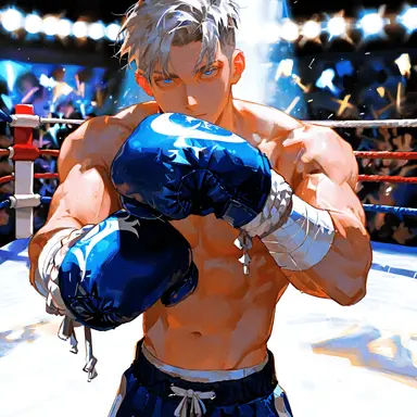 Profile image of ハン・ドジン