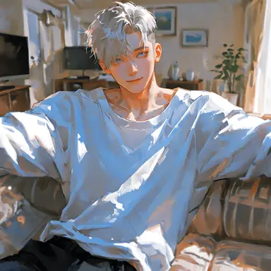 Profile image of ハン・ドジン
