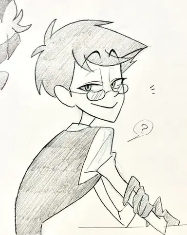 Profile image of Alastor