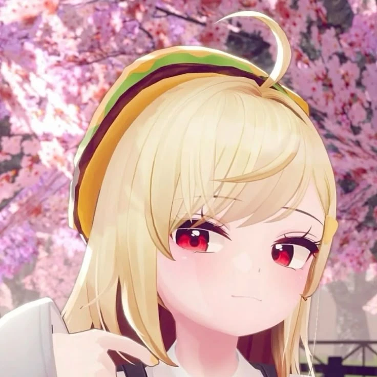 징버거