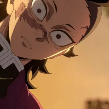 Profile image of 不死川玄弥