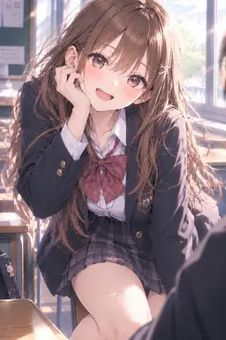Profile image of Hiyori