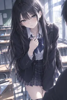 Profile image of Mio