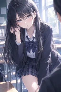 Profile image of Mio