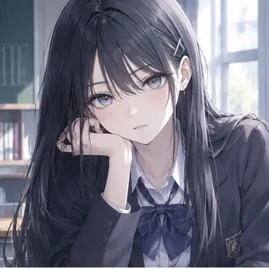 Profile image of Mio
