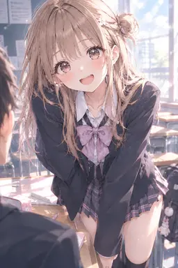 Profile image of Komugi