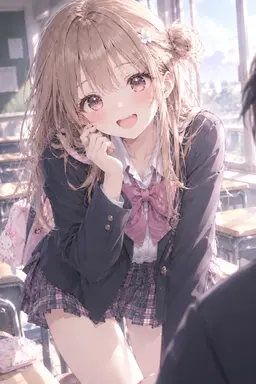 Profile image of Komugi