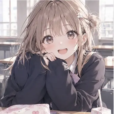 Profile image of Komugi