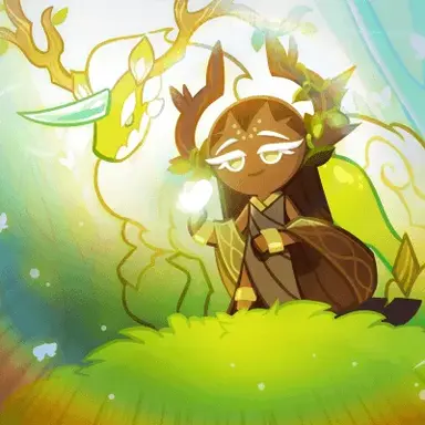 Profile image of 천년나무