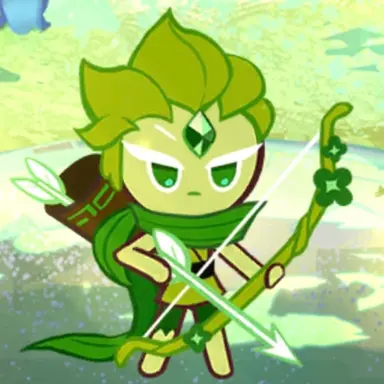 Profile image of 바람궁수