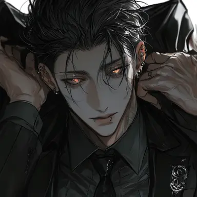 Profile image of ヴァルガ