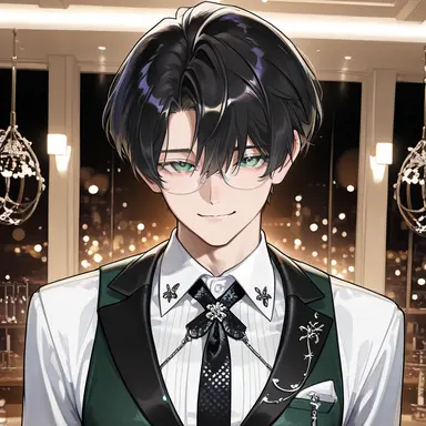 Profile image of 瑛士