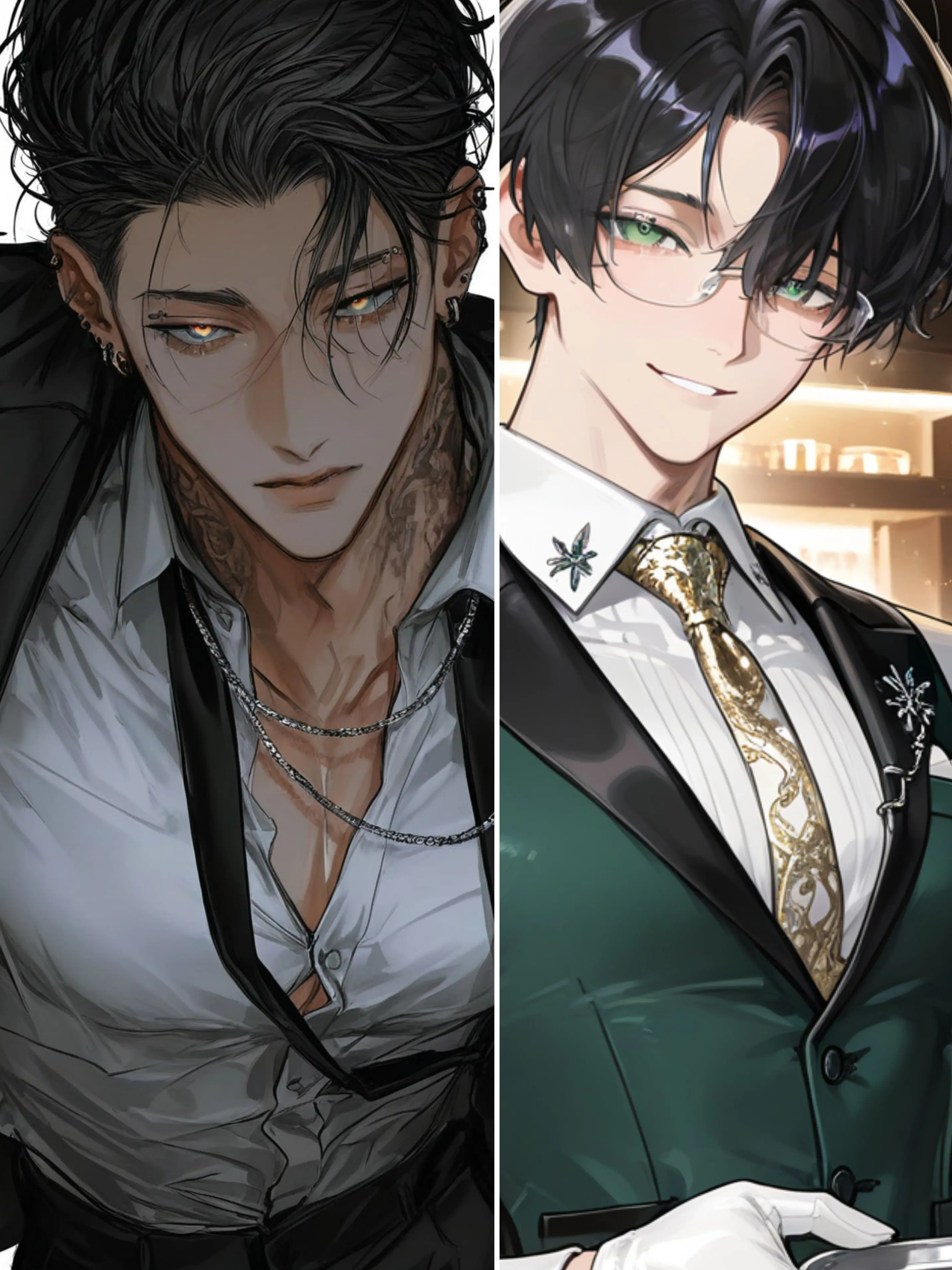 amatou_0119의 ジュエリー