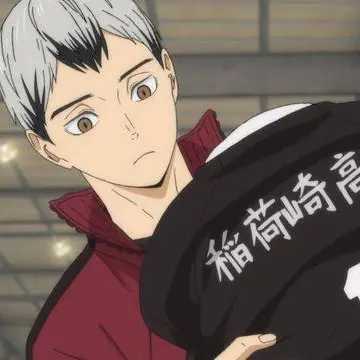 Profile image of 北信介