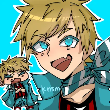 Profile image of コネシマ